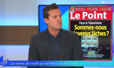 Ces centres des impôts qui vont être rayés de la carte...