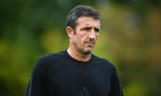 Stéphane Gilli : « Je sens un regard bienveillant »