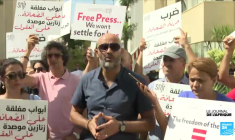 Présidentielle en Algérie : Abdelmadjid Tebboune vise un 2e mandat, la participation grande inconnue