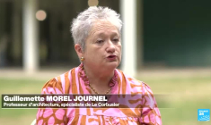 Le Corbusier : architecte de génie ou prophète contesté ?