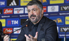 Gennaro Gattuso détaille sa mission pour réveiller l’Italie