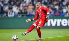 Tout le monde veut prendre son gardien