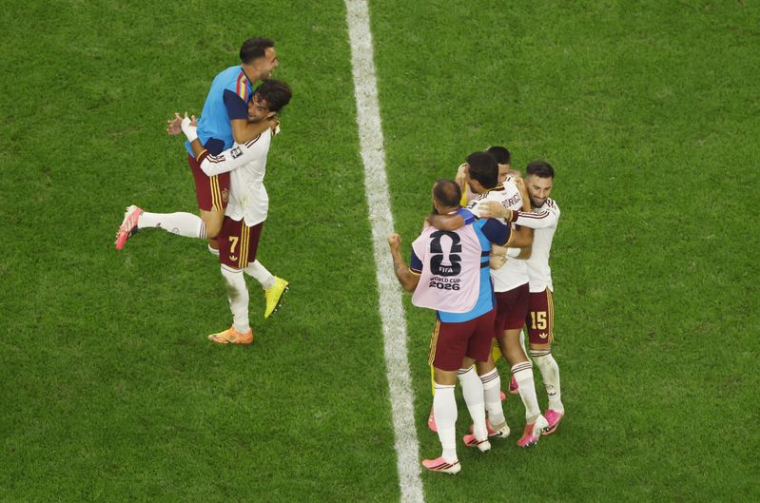 Coupe du monde de la FIFA 2026 - Demi-finale - France - Espagne