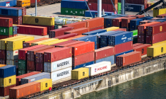 ( AFP / PATRICK HERTZOG )