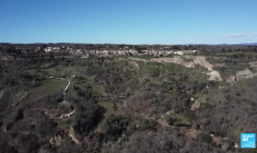 Des villages entiers exposés : l'Italie sous la menace des glissements de terrain