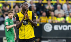 Dortmund peine à recruter à cause de la rénovation de sa cuisine