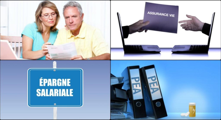 La loi Pacte, votée le 11 avril, encourage les épargnants à se tourner vers la retraite par capitalisation. (© Fotolia / DR)