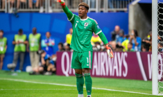 Le transfert de Zion Suzuki vers le PSG a capoté