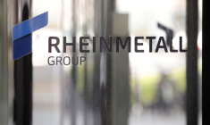 RHEINMETALL LORGNE UNE PART MAJORITAIRE DANS KNDS