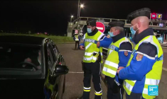 Nouvel an 2020 : un réveillon sous haute surveillance