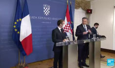 Crise migratoire à Calais : Darmanin annule sa rencontre avec les Britanniques