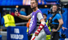 Jordan Henderson quitte Londres pour rejoindre Londres