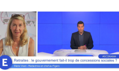 Retraites : le gouvernement fait-il trop de concessions sociales ?