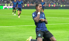 Le duo Marcus Thuram-Lautaro Martinez fait (de nouveau) des merveilles
