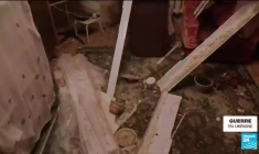 Guerre en Ukraine : les derniers événements sur le terrain