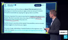 Israël - Gaza : comment la nouvelle fonctionnalité de X a alimenté la désinformation