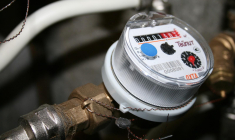 Dans la métropole de Toulouse, une habitante a porté plainte après le changement de son compteur d'eau en son absence et sans son accord. (illustration) (Delo / Pixabay)