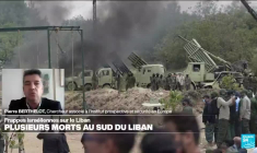 "Chaque fois qu'Israël porte des coups au Liban, les chiites se solidarisent avec le Hezbollah"