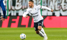 Le tacle horrible de Lukas Podolski lors d'un match de futsal