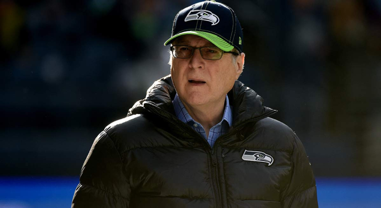 Christie's a décroché la vente d’une partie des collections d’art réunies par Paul Allen, décédé en 2018. (© AFP)