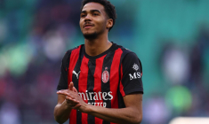 Un joueur de l'AC Milan prêté à Toulouse