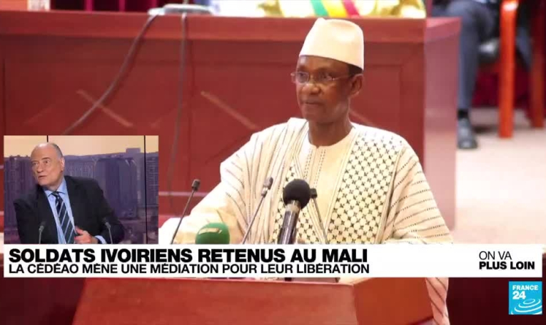 Mali: la réplique anti-impérialiste ?