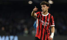 João Felix ne sera pas conservé par l’AC Milan en fin de saison