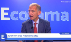 Nicolas Baverez : "Une trêve est incompatible avec le droit d'Israël d'assurer sa défense !"