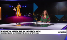 Poursuites judiciaires contre Alpha Condé : en Guinée, les familles attendent justice