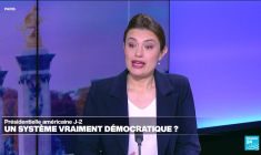 États-Unis : Un système vraiment démocratique ?