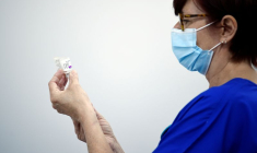 L'UE DÉMENT BLOQUER 3,1 MILLIONS DE DOSES DU VACCIN ASTRAZENECA DESTINÉES À L'AUSTRALIE