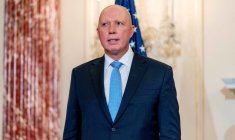 SOUS-MARINS: L'AUSTRALIE S'EST DÉCIDÉE "DANS L'INTÉRÊT DE SA SÉCURITÉ NATIONALE"