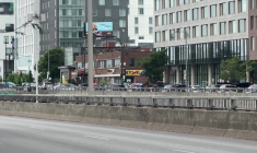 Canada: la police sur les lieux d'une fusillade meurtrière à Montréal