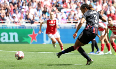 L'OL Lyonnes jouera une 12e finale européenne