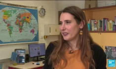 Pour les réfugiés ukrainiens en France, un premier Noël difficile loin de leur pays