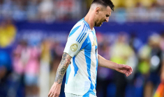 Des ONG angolaises interpellent Lionel Messi pour faire annuler l'amical Angola-Argentine