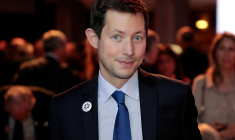 BELLAMY "PLUTÔT MACRON QUE LE PEN", OU LE CASSE-TÊTE DES RÉPUBLICAINS