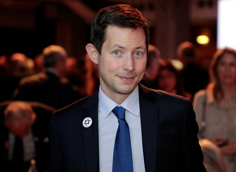 BELLAMY "PLUTÔT MACRON QUE LE PEN", OU LE CASSE-TÊTE DES RÉPUBLICAINS