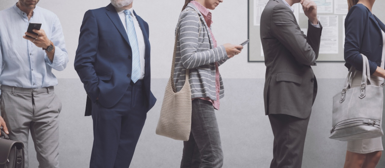 Les raisons pour lesquelles l'ATI ne rencontre pas son public ( Crédits photo: © stokkete - stock.adobe.com)