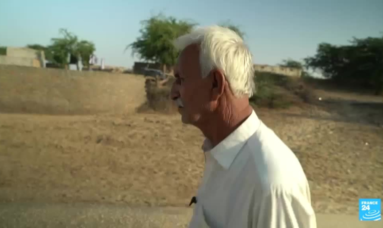 Au Pakistan, chagrin et colère après l'assassinat d'un homme accusé de blasphème