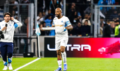 Toifilou Maoulida victime d'un malaise en marge d'un match de U17 nationaux