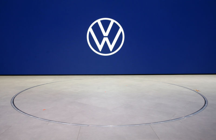VOLKSWAGEN VA INVESTIR 60 MILLIARDS D'EUROS D'ICI 2024 DANS L'ÉLECTRIQUE ET LE NUMÉRIQUE