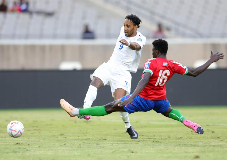 Le Gabon de Pierre-Emerick Aubameyang fait grève après des primes non reçues