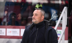 Nouveau rebondissement pour Franck Haise à Nice