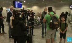 Afghanistan : les évacuations de ressortissants occidentaux et d'Afghans se poursuivent depuis Kaboul