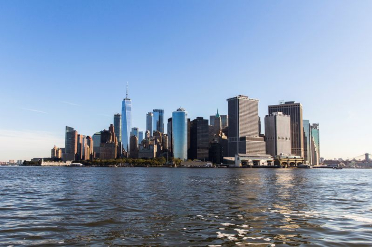 USA: LA CROISSANCE DU 2E TRIMESTRE CONFIRMÉE À 6,6% EN RYTHME ANNUALISÉ