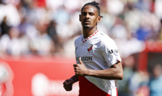 Sébastien Haller quitte Dortmund pour de bon