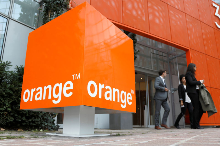 L'OPÉRATEUR TÉLÉCOMS ORANGE VA SE DOTER D'UNE RAISON D'ÊTRE