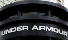 UNDER ARMOUR VISÉ PAR UNE ENQUÊTE SUR SES PRATIQUES COMPTABLES