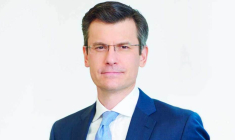 Mark Haefele, directeur des investissements chez UBS Global Wealth Management. (© UBS)